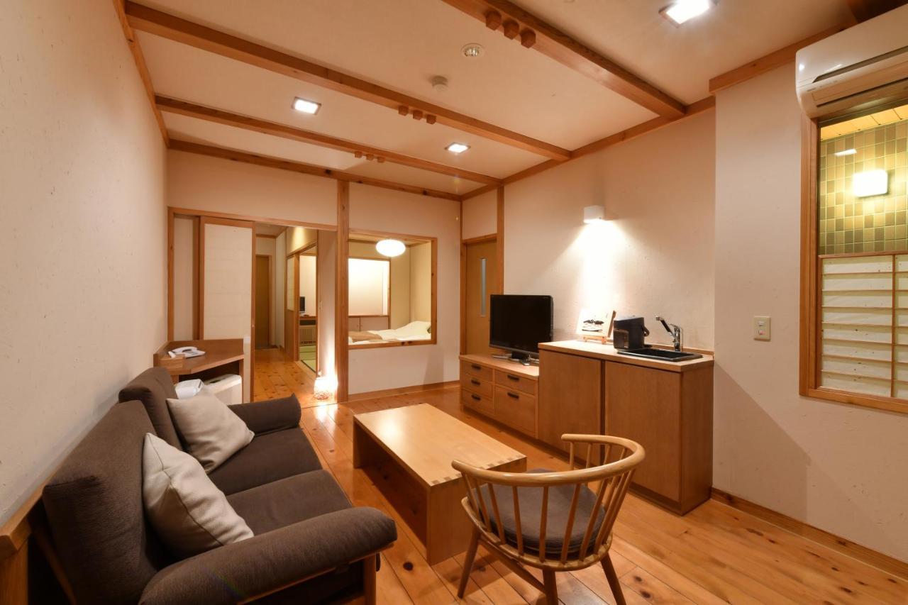 Miyama Ouan Kyoritsu Resort Takayama (Gifu) Exterior foto